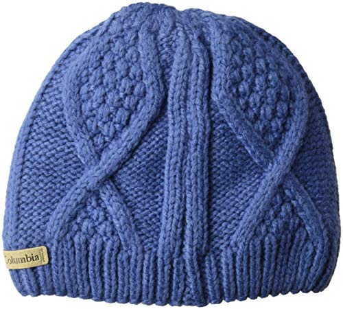 Columbia Kid's Youth Cable Cutie™ Beanie Hat, eve, S/M