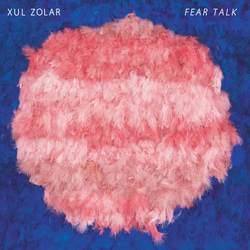 Xul Rapper Play Fear Talk by Xul Zolar on Amazon Music