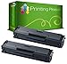 Produktbild 2 Toner kompatibel für Samsung Xpress M2020 W, M2021 W, M2022 W, M2026 W, M2070 W FW F FH HW, M2071 W FH HW, M2078 W Serie | MLT-D111S/ELS