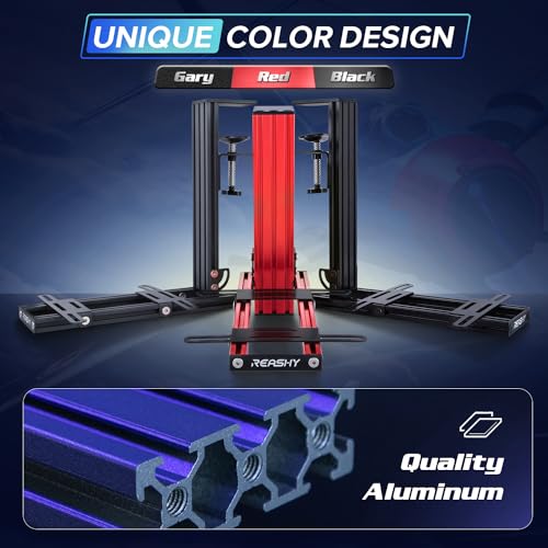 Opiniones y reviews de T de aluminio favoritos de las personas. 10 Imagen adicional