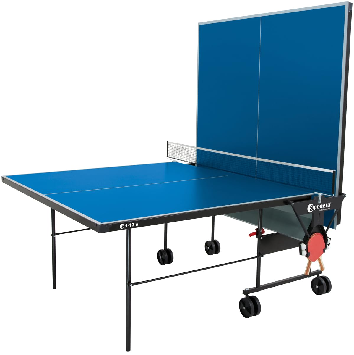 Sponeta Tavolo da Tennis S 1-13 e, 240.7010/L