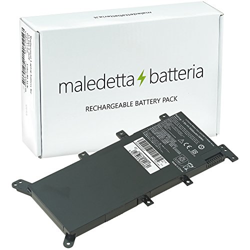 Batteria MaledettaBatteria per ASUS A555L F555L