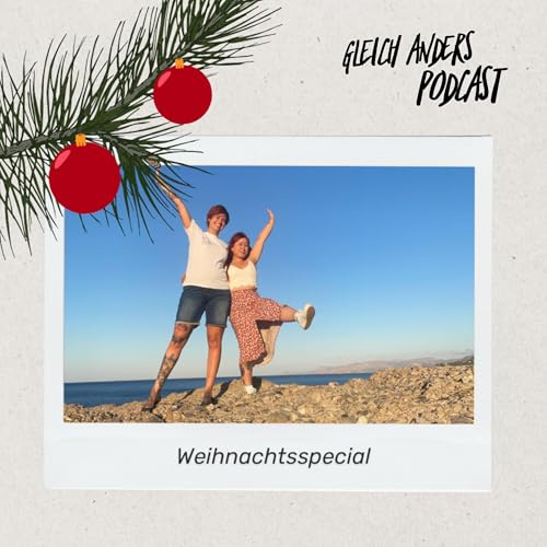 Couverture de Weihnachtsspecial 2024