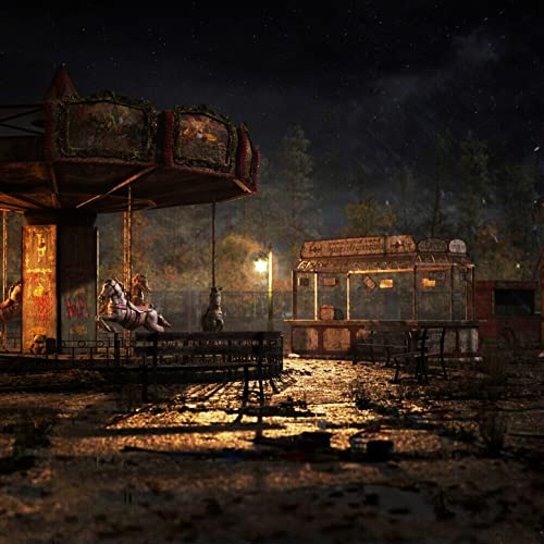 Pa Sheehy feat. Sinead White