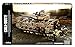 Mega Bloks Call of Duty Desert Tank Building Set