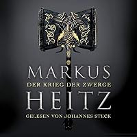 Der Krieg der Zwerge Hörbuch