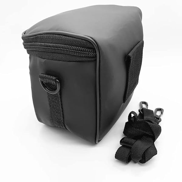 JHDFH Waterdichte invoegpartitie Camera Handtas Schokbestendige gewatteerde scheidingswand beschermhoes for DSLR-cameratas