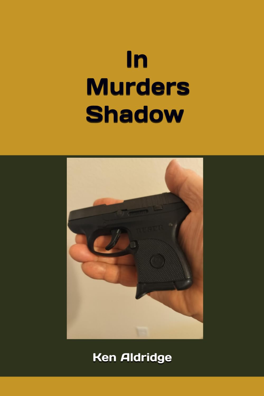 In Murder's Shadow