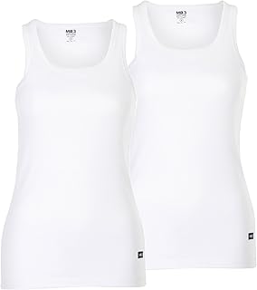 طقم توب كات مكون من قطعتين للنساء من ام بي 3