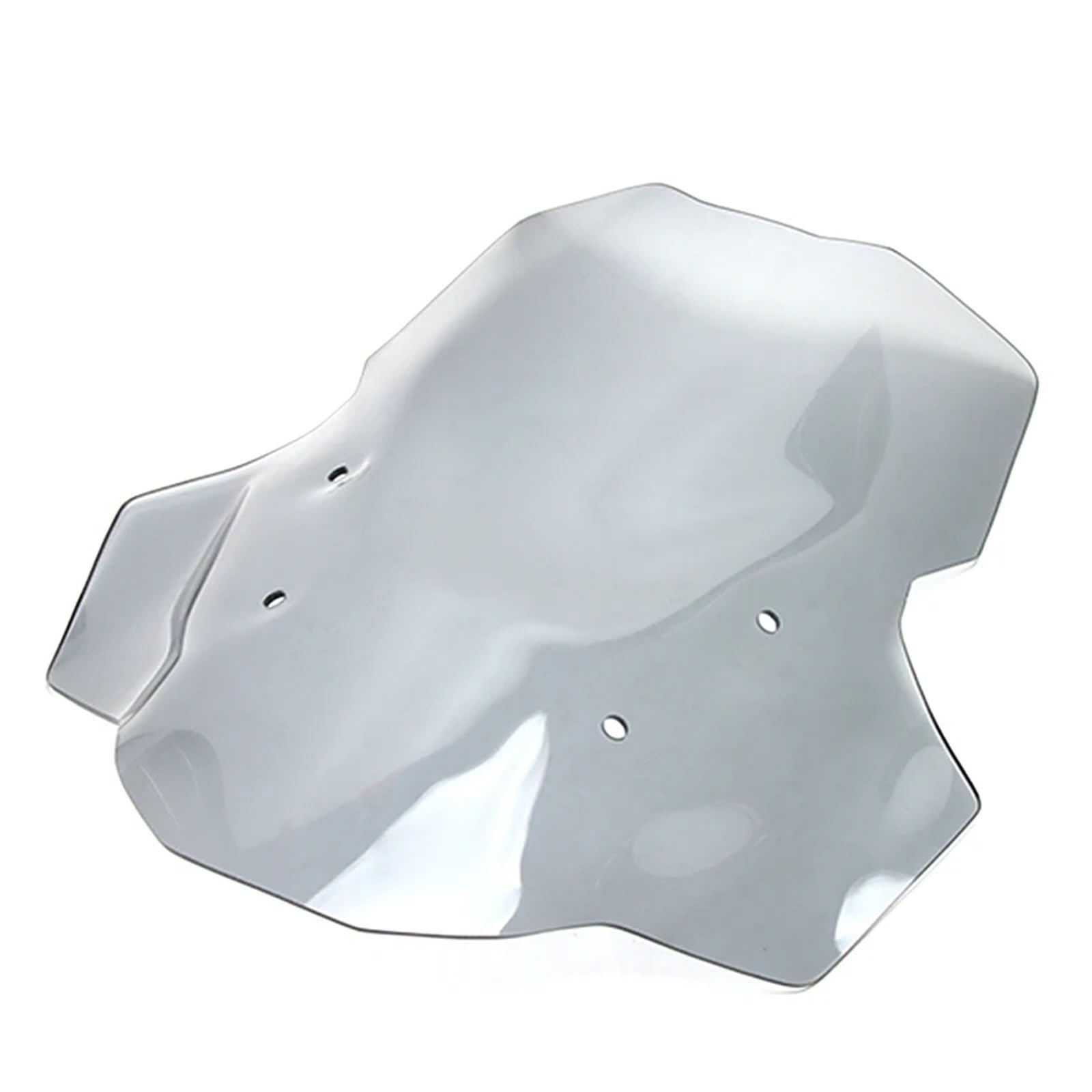 Deflektor motocykla Pasuje do BMW R 1300 GS Szyba przednia Przednia szyba Spoiler przedni Deflektor wiatru Flyscreen(Clear)
