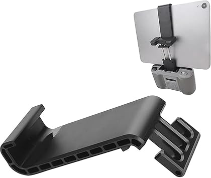 Remote Control Tablet Extended Bracket Extended Mounting Clip for DJI Neo/Air 3S/3/2s/2/Mini 3/2/SE/4 Pro, Remote Controller RC-N1/N2/N3 Tablet Adjustable Extended Mounting Small4.53-5.71inch