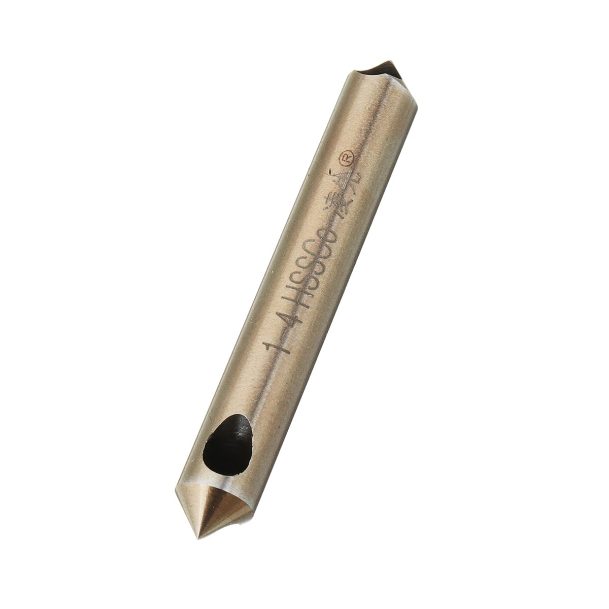 EsportsMJJ M35 Cobalto Svasatura Trapano Bit 1-4/2-5/5-10/10-15Mm Sbavatura Punta Smussatura - 10-15Mm