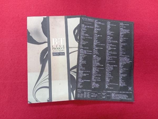 Amazon.co.jp: B-T LIVE PRODUCT Ariola YEARS-(完全生産限定版