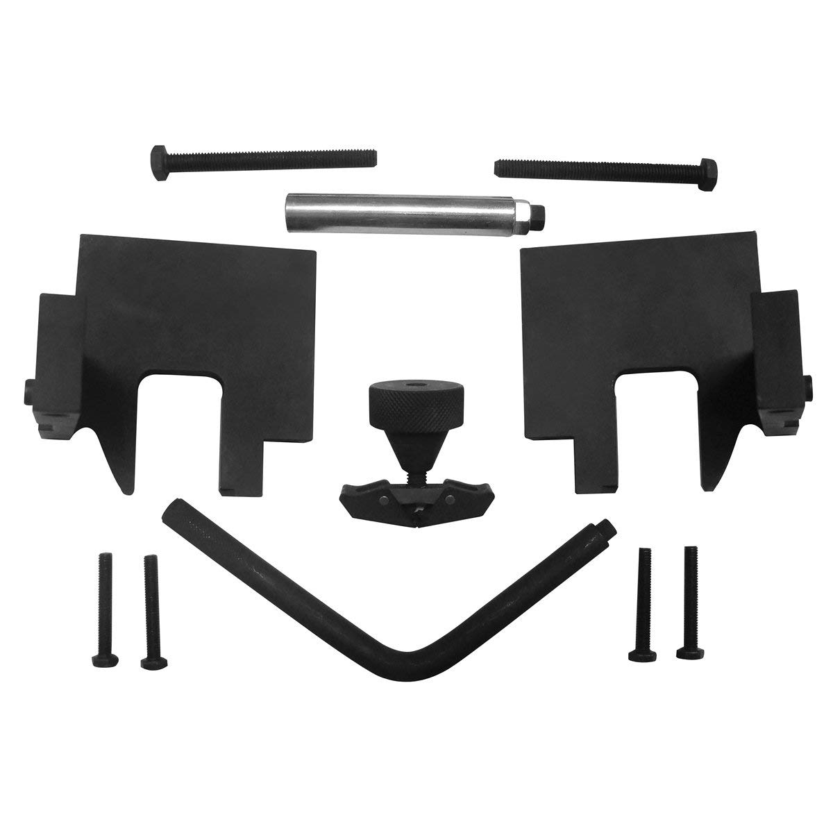 CTA Tools 2896 Timing Tool Kit fits S65 - Compatible with BMW