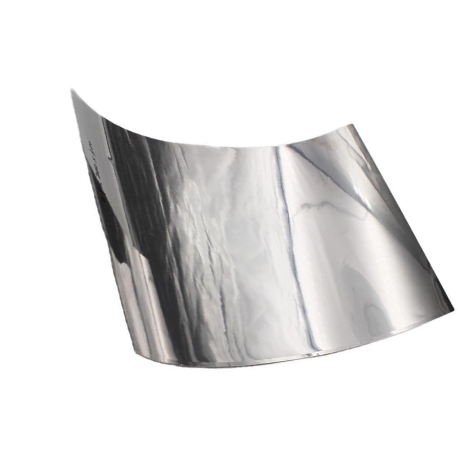 GR1 Folia tytanowa 0,01 mm-0,2 mm do precyzyjnego trawienia metali i zastosowań przemysłowych(0.01x115x100mm)