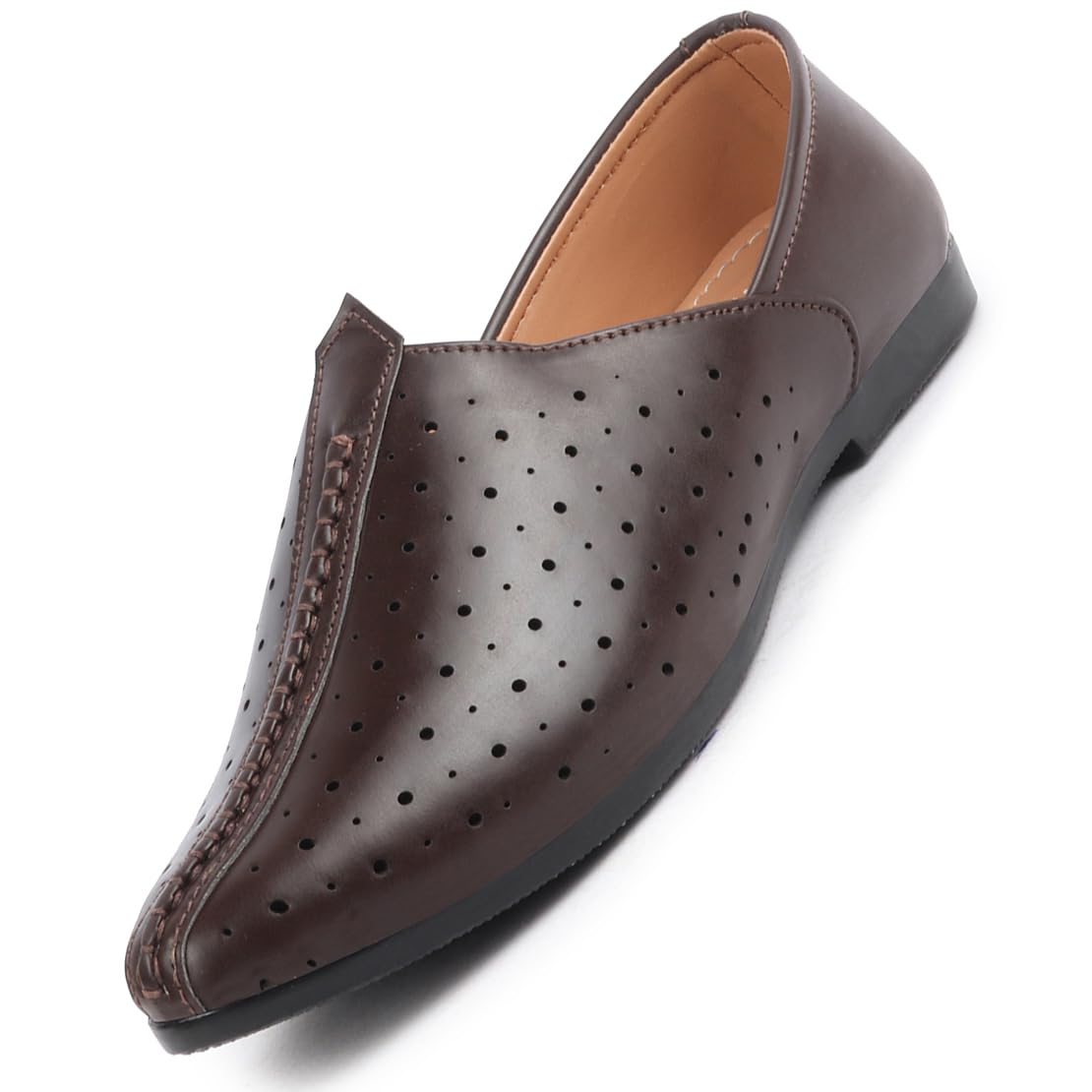 fausto Men Mojari-picture-36