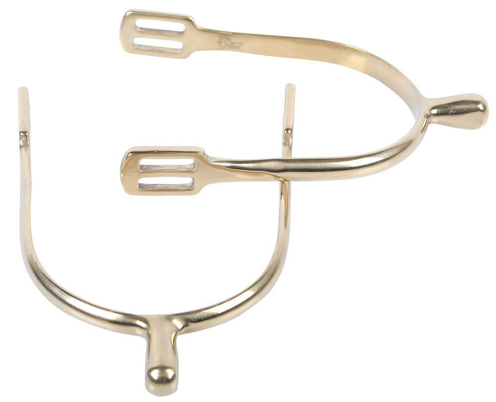 Harry's Horse Damen Kugelsporen Gb, 43203990