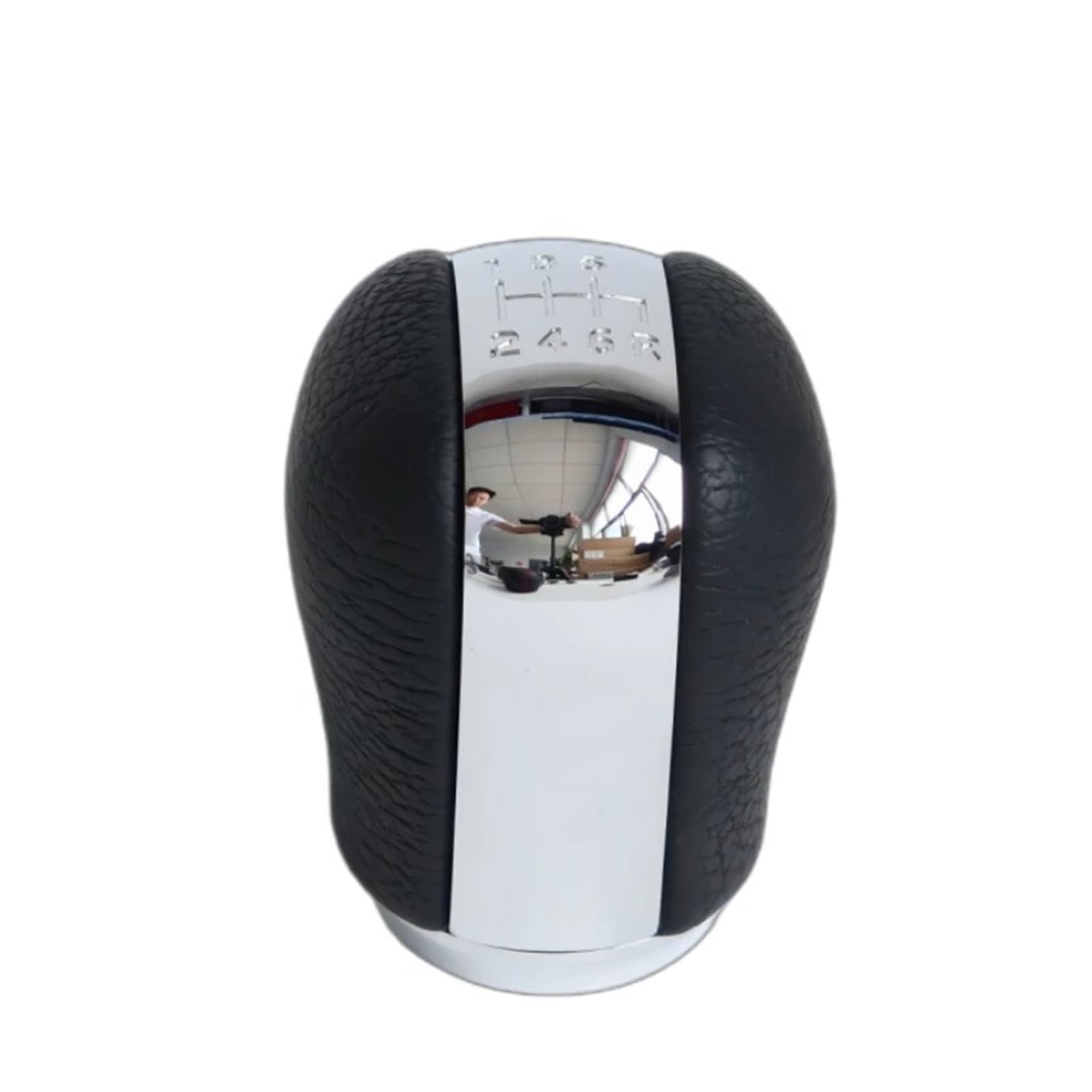 GLBLPEXELR Sporty Shift Knob for Nissan Almera