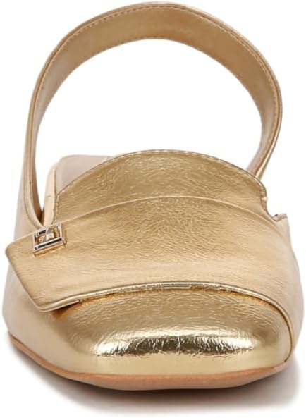 Franco Sarto Women’s Tegan Slingback Ballet Flats | Office Shoes