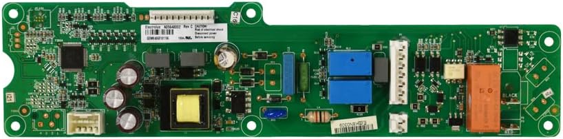 New Compatible with Electrolux Compatible with Frigidaire Dishwasher Control Board 5304512731