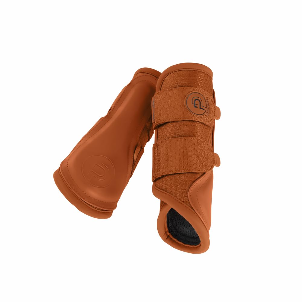 Eskadron Gamaschen 1200D Sparkle Amber Platinum 26 F/S : L