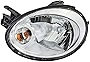 Dorman 1591946 Driver Side Headlight Assembly Compatible with Select Dodge Models