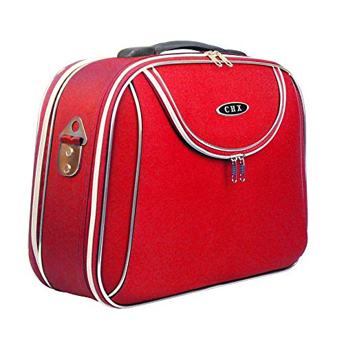 Frasqueira de Viagem Média com Alça Tiracolo - Cairo