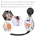 Coolant Tester, Antifreeze Tester, Car Water Tank Liquid Densitometer, Dial Type Rapid for Car Coolant Antifreeze System, Universal Coolant Hydrometer Tester for Winter and Summer