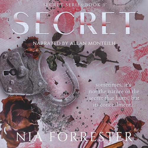 Secret | Nia Forrester episode artwork