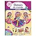 Minimiki - Danses du monde - Stickers