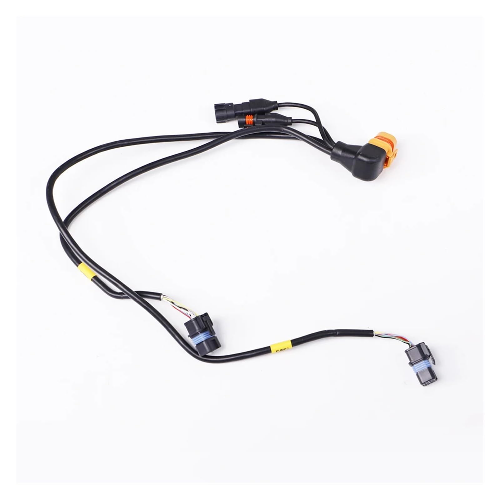 Piezas de reparación de accesorios for drones agrícolas A-gras T50