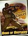 WOG: Band of Brothers, Screaming Eagles, Remastered [2nd] Edition Boardgame