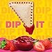 Lunchables PB&J Peanut Butter Sandwich & Strawberry Flavored Dip, 2.27 oz Pack