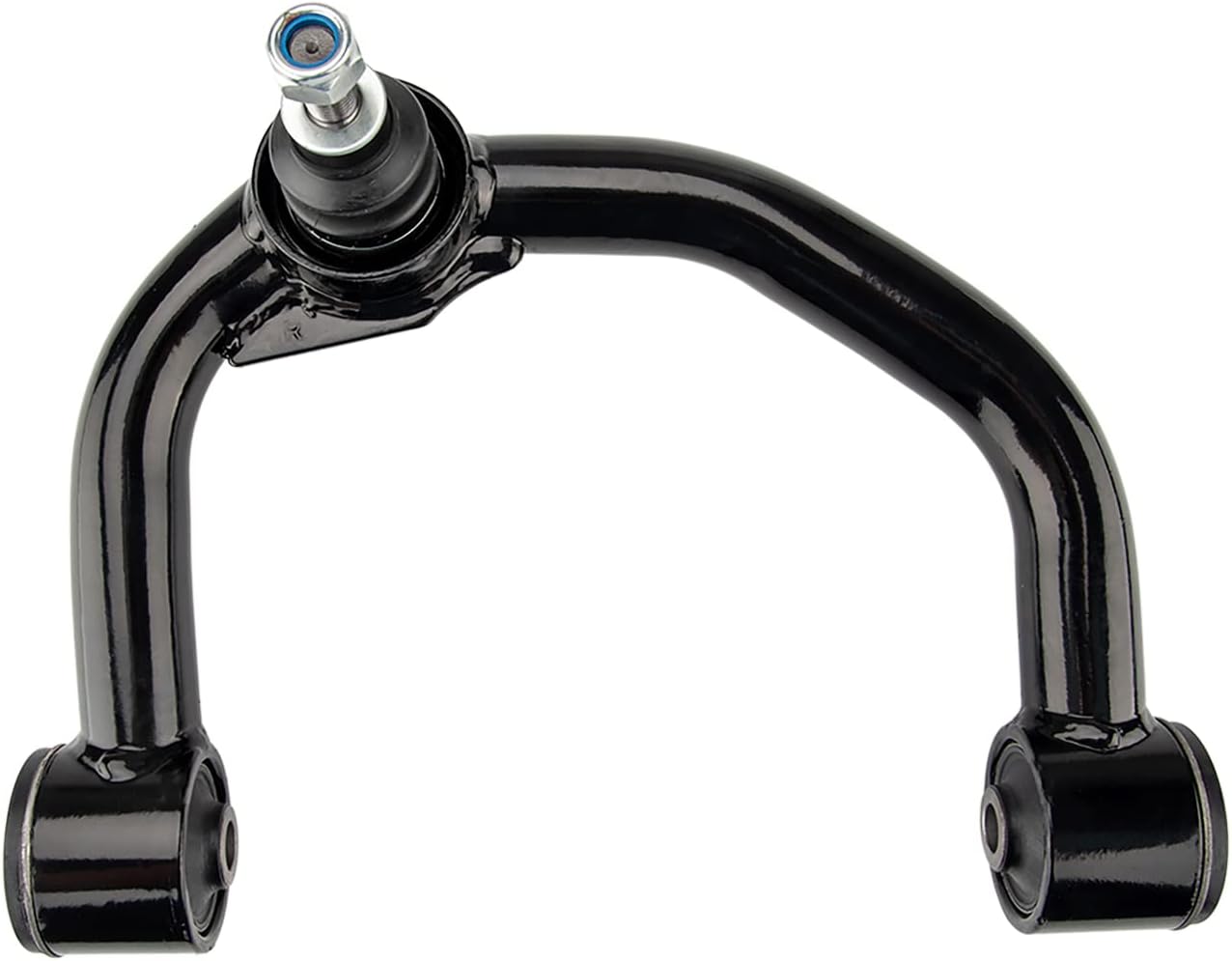 Torchbeam Front Upper Control Arms, 2Pcs 2-4'' Lift with Ball Joint for F150 2004-2020