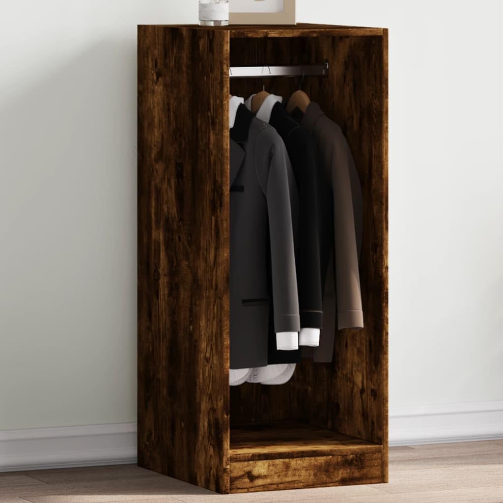 Armario para abrigos y chaquetas perfecto para organizar el recibidor de casa