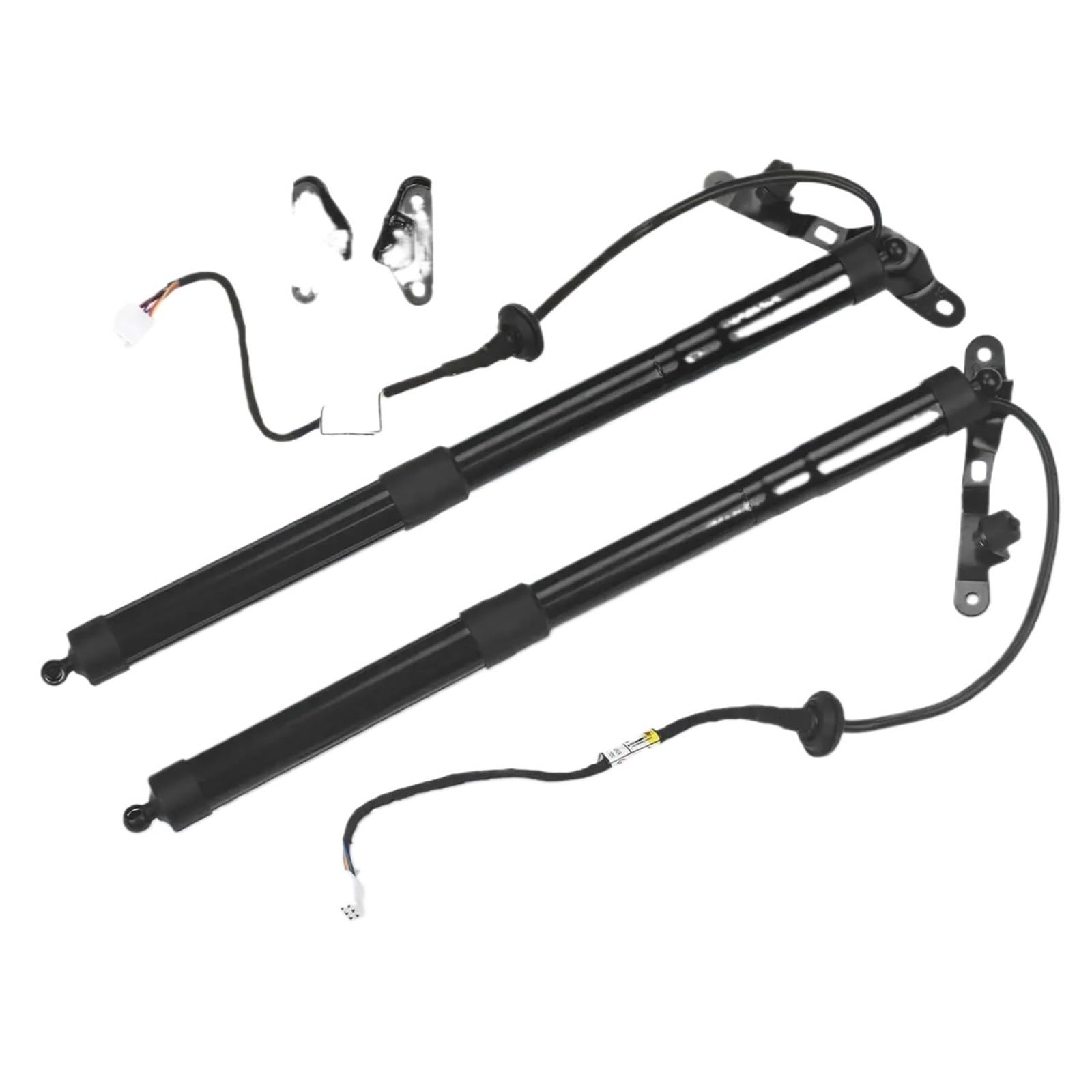 Vérin de coffre motorisé Toyota RAV4 pour charger sans effort - 4
