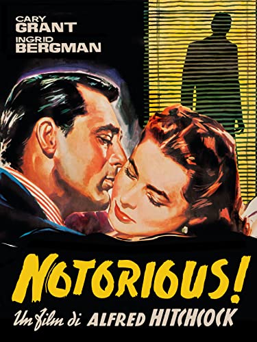  Notorious!