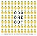 Odd One Out