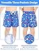 Olreco Toddler Boys Swim Trunks 4T Swimsuit Boys Bathing Suit for Kids Swim Trunks Toddler Bathing Suit Boy Swimsuit for Kids