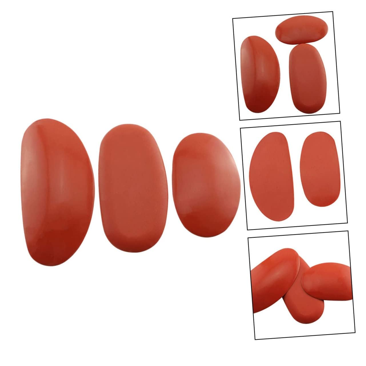 3Pc Pottery Tool Set – Essential Tools for Sculpting, Shaping, and Detailing Clay-image-21