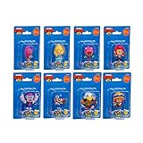 figuras isometricas con circulos Brawl Stars Collectible Figures - 1 Pack (S1) (Random)