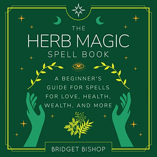 Amazon.com: The Candle Magic Spell Book: A Beginner's Guide to Spells ...