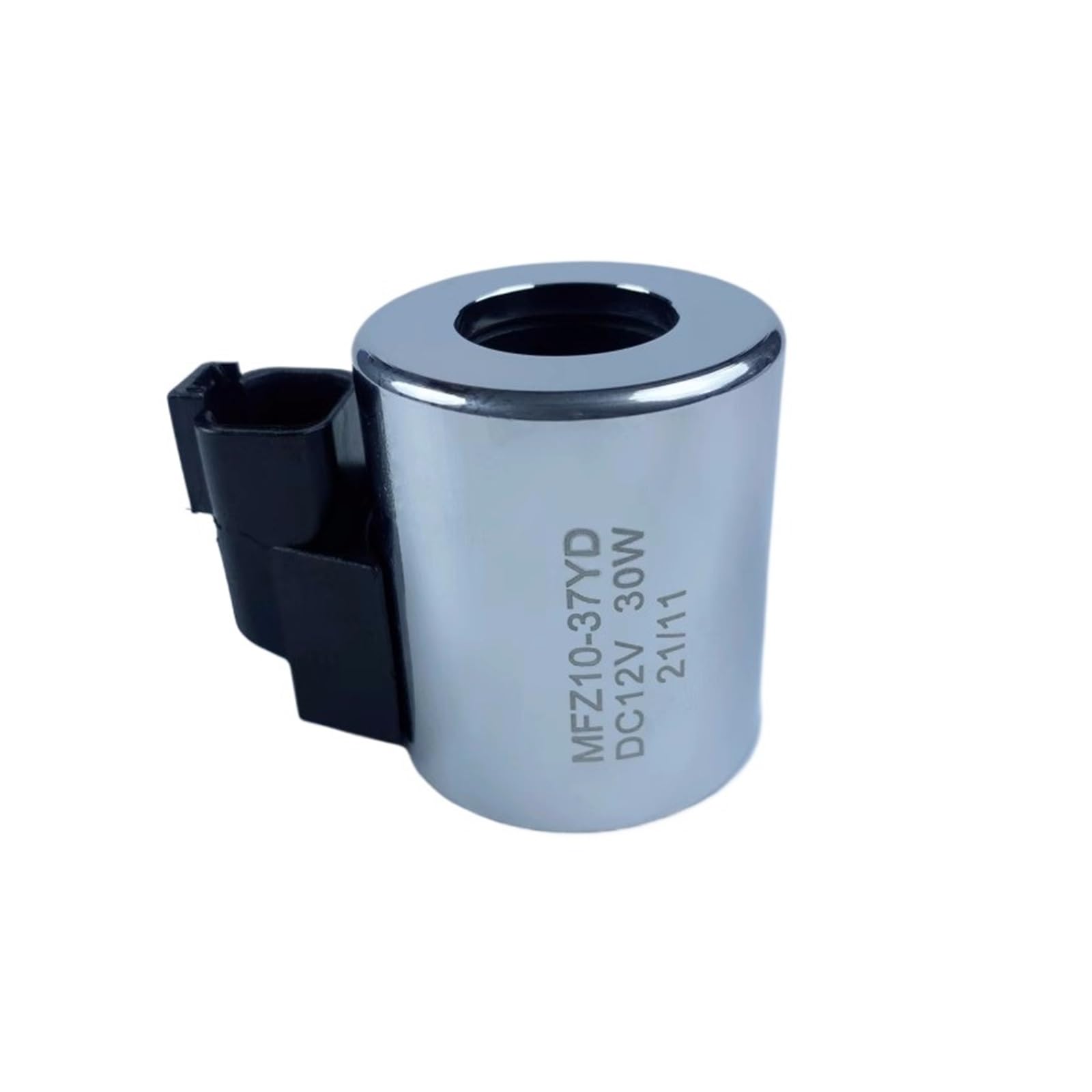 MFZ10-37YD Coil Inner Diameter 23mm Height 51mm Outer 45mm Control DC24V DC12V(DC12V)