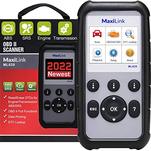 Top 15 best OBD2 scanners Buyer’s guide OveReview