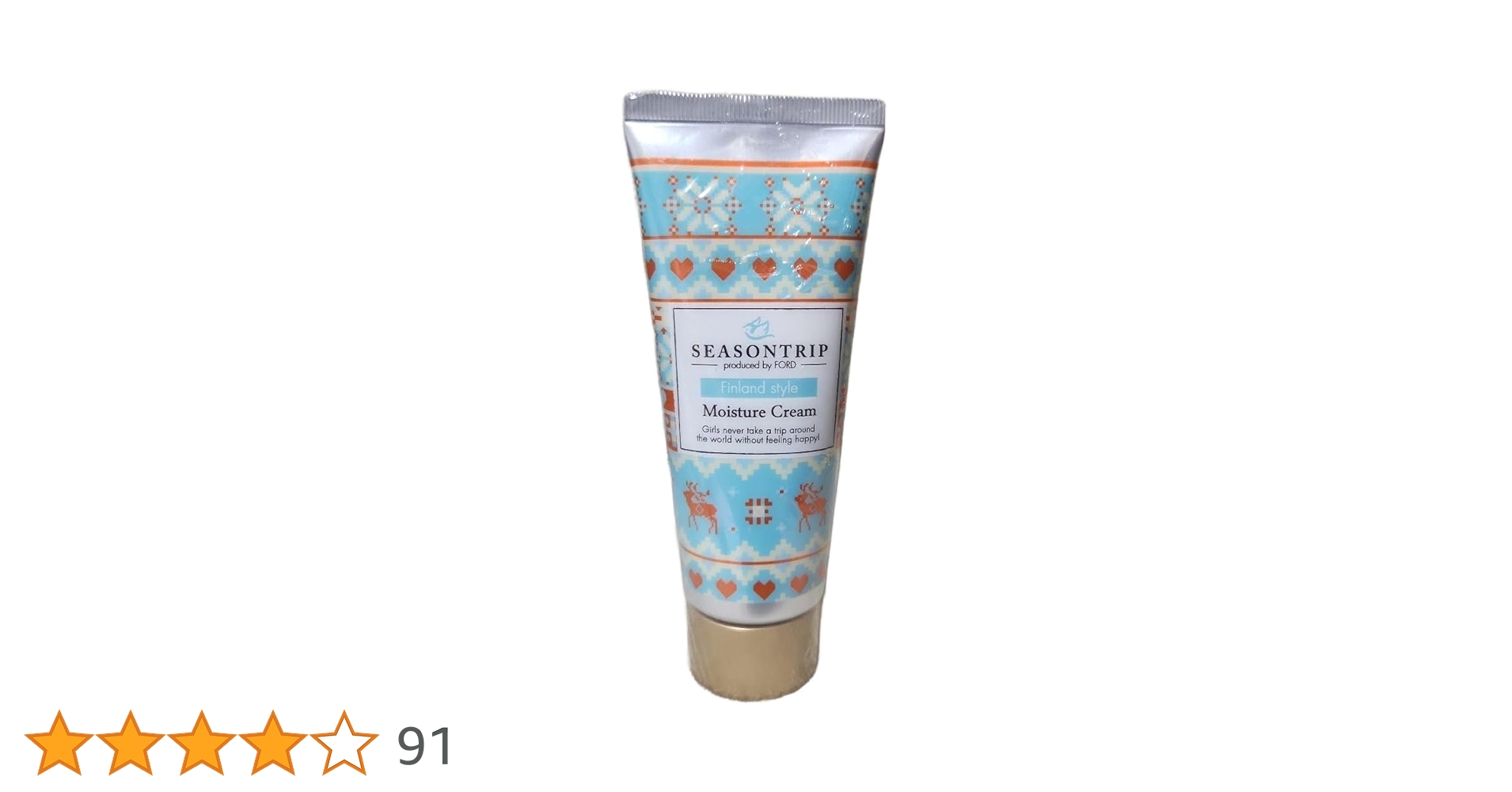 Amazon.co.jp: 三口産業 フォードヘア シーズントリップ フィンランド