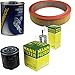 Produktbild QR-Parts Set 85484263 9900 WK 512 C 2852/2 W 712/52 Original MANN-Filter Inspektionspaket SCT Motor Flush Motorspülung 11579137
