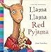 Produktbild Llama Llama Red Pyjama