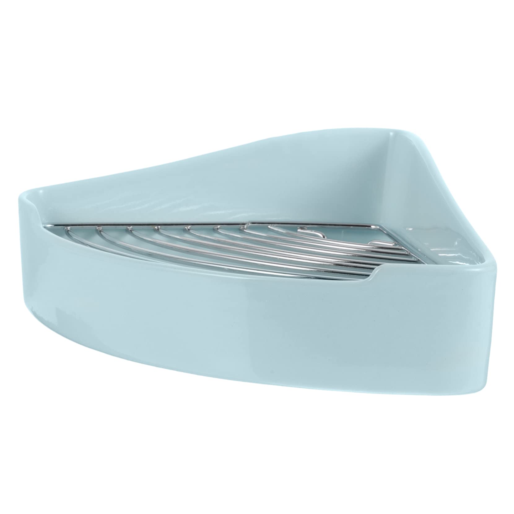 BESPORTBLE Conigli in Ceramica Bordi Rialzati Ingresso Basso per Facile Accesso Fondo Antiscivolo per Stabilità Adatto Conigli Porcellini Altri Piccoli Animali Domestici