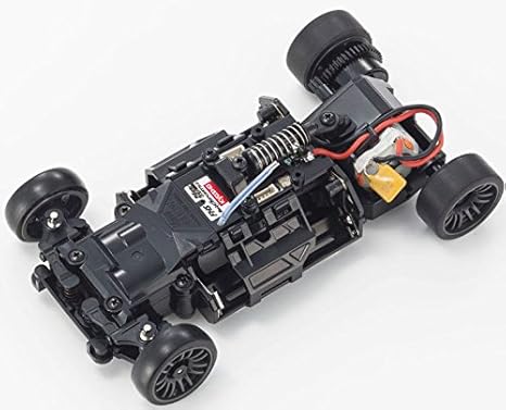 Amazon 京商 1 27 ミニッツmr 03スポーツ エンツォ フェラーリ Gtコンセプト レッドバージョン 送信機付 塗装済み完成 ラジコンセット 32233r ラジコン ドローン 通販