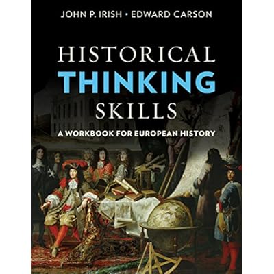 Historical Thinking Skills